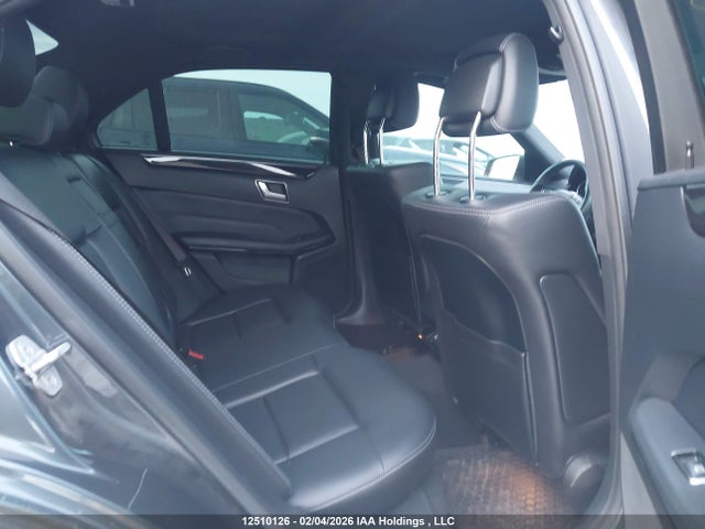 Aukcja sprzedaży 2015 Mercedes-benz E 300 4matic, vin: WDDHF8BB7FB088658, numer aukcji: 12510126