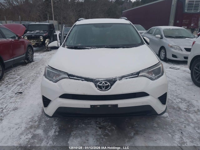 Toyota RAV4 LE 2016 2T3BFREV7GW525028 Image 12