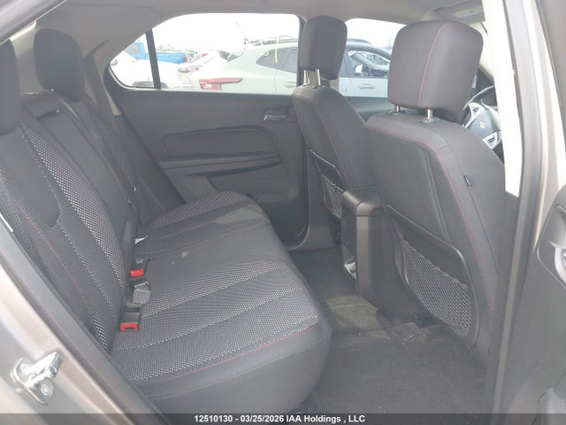 2012 Chevrolet Equinox 2lt მანქანა იყიდება აუქციონზე, vin: 2GNFLPE5XC6269950, აუქციონის ნომერი: 12510130