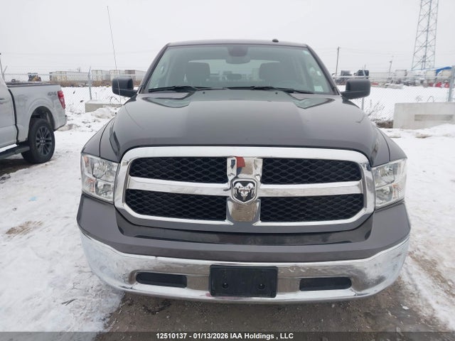 3C6RR7LT4PG621136 RAM 1500 Classic Slt