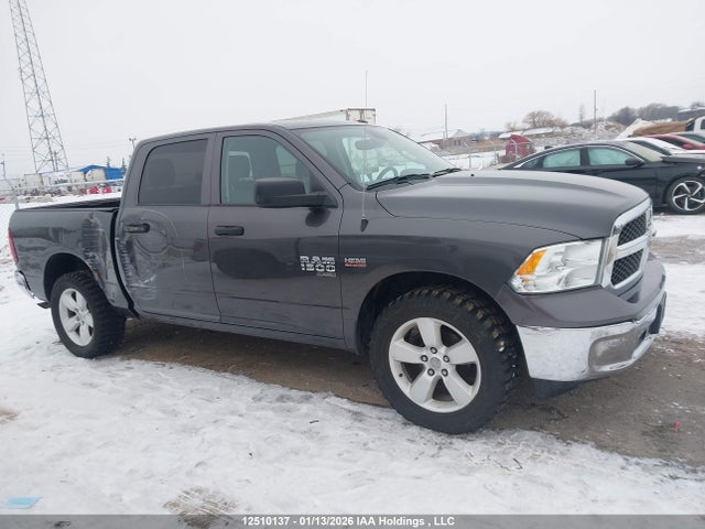 3C6RR7LT4PG621136 RAM 1500 Classic Slt