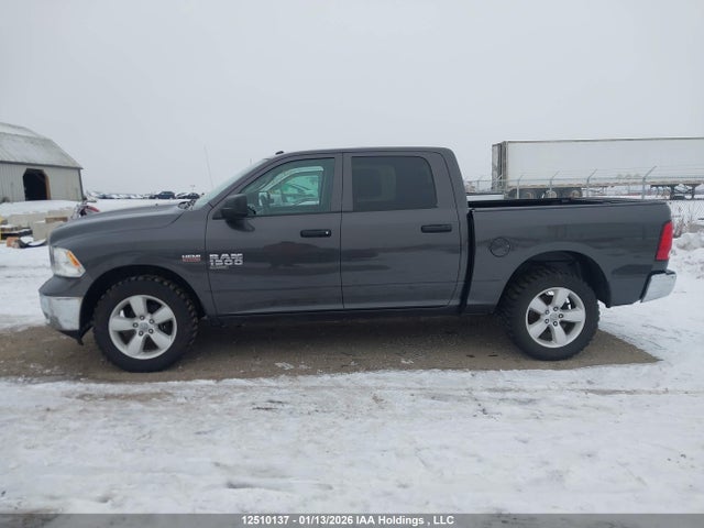 3C6RR7LT4PG621136 RAM 1500 Classic Slt