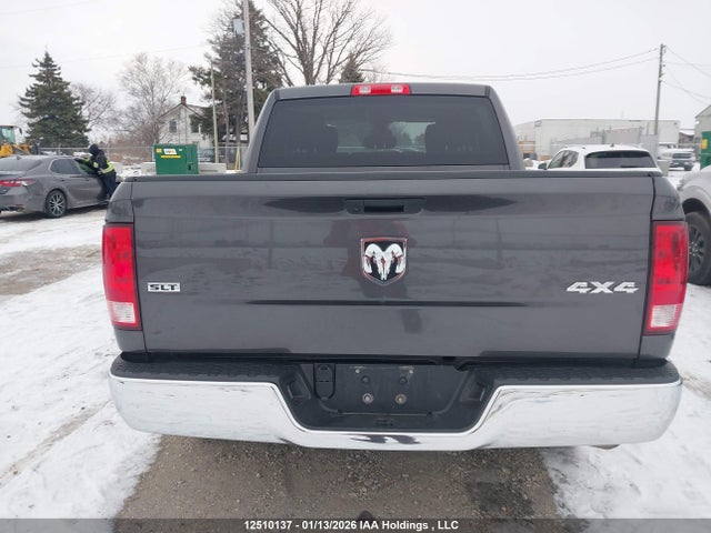 3C6RR7LT4PG621136 RAM 1500 Classic Slt