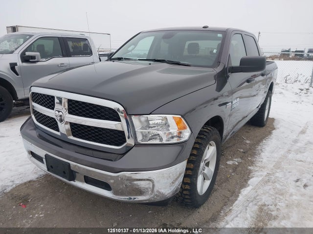 3C6RR7LT4PG621136 RAM 1500 Classic Slt