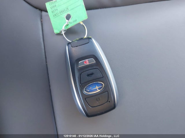 Subaru Crosstrek Outdoor 2023 JF2GTHSC5PH297436 Image 11