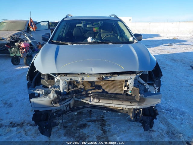 Subaru Crosstrek Outdoor 2023 JF2GTHSC5PH297436 Image 12