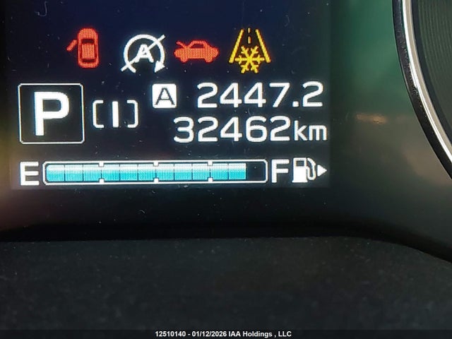 Subaru Crosstrek Outdoor 2023 JF2GTHSC5PH297436 Image 15