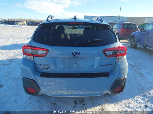 Subaru Crosstrek Outdoor 2023 JF2GTHSC5PH297436 Image 16