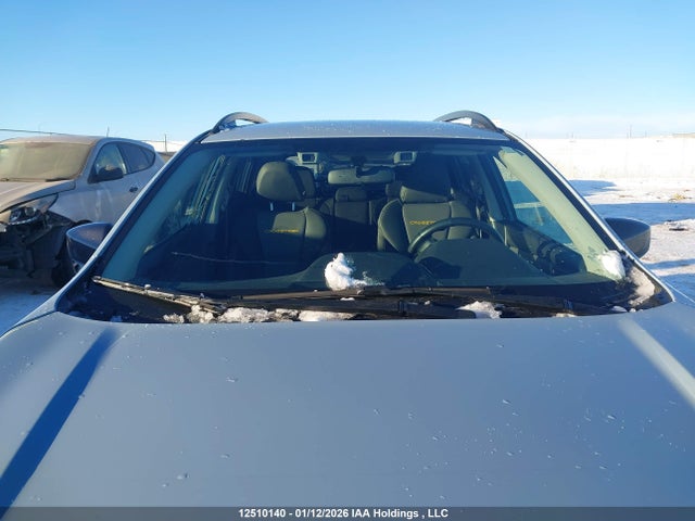 Subaru Crosstrek Outdoor 2023 JF2GTHSC5PH297436 Image 17