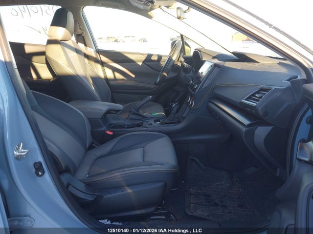 Subaru Crosstrek Outdoor 2023 JF2GTHSC5PH297436 Image 5