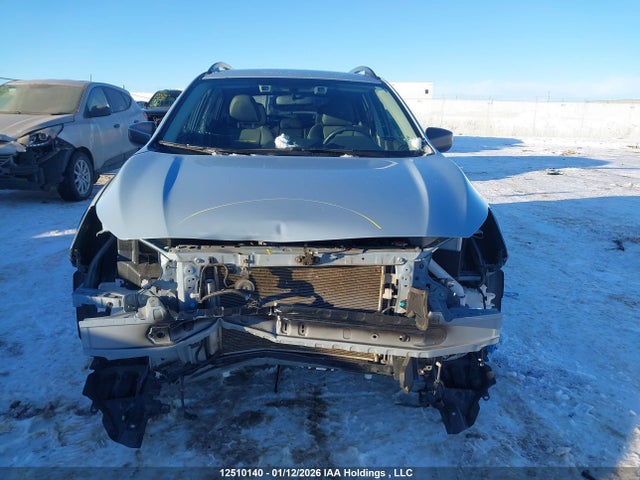 Subaru Crosstrek Outdoor 2023 JF2GTHSC5PH297436 Image 6