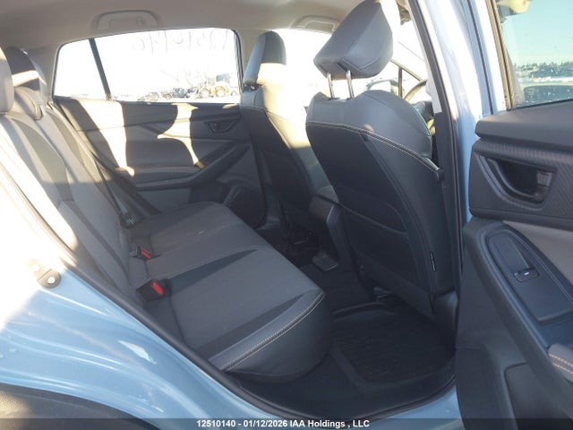 Subaru Crosstrek Outdoor 2023 JF2GTHSC5PH297436 Image 8