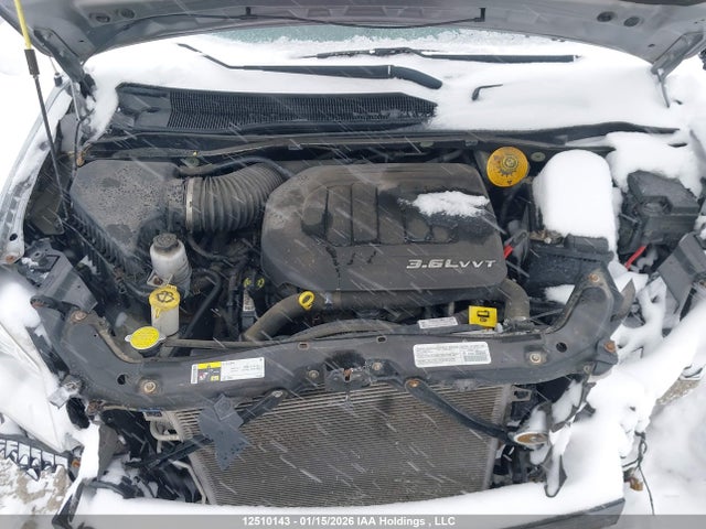2014 Dodge Grand Caravan Se მანქანა იყიდება აუქციონზე, vin: 2C4RDGBG0ER415301, აუქციონის ნომერი: 12510143