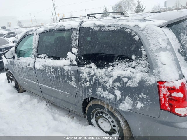 2014 Dodge Grand Caravan Se მანქანა იყიდება აუქციონზე, vin: 2C4RDGBG0ER415301, აუქციონის ნომერი: 12510143