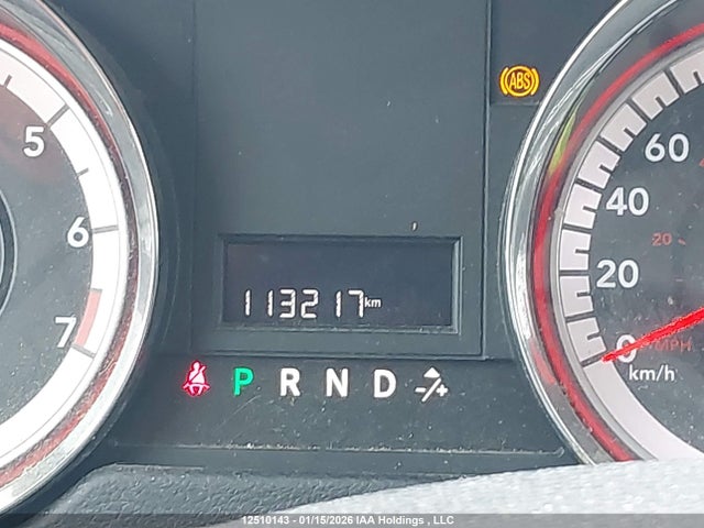 2014 Dodge Grand Caravan Se მანქანა იყიდება აუქციონზე, vin: 2C4RDGBG0ER415301, აუქციონის ნომერი: 12510143