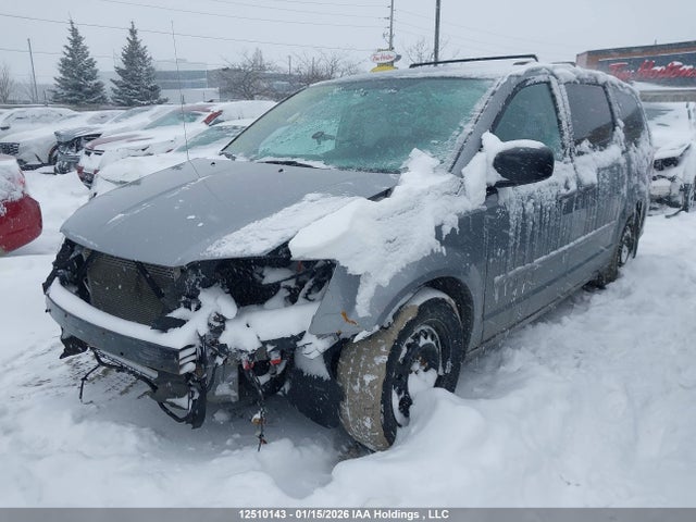 2014 Dodge Grand Caravan Se მანქანა იყიდება აუქციონზე, vin: 2C4RDGBG0ER415301, აუქციონის ნომერი: 12510143