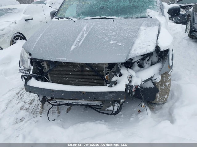 2014 Dodge Grand Caravan Se მანქანა იყიდება აუქციონზე, vin: 2C4RDGBG0ER415301, აუქციონის ნომერი: 12510143