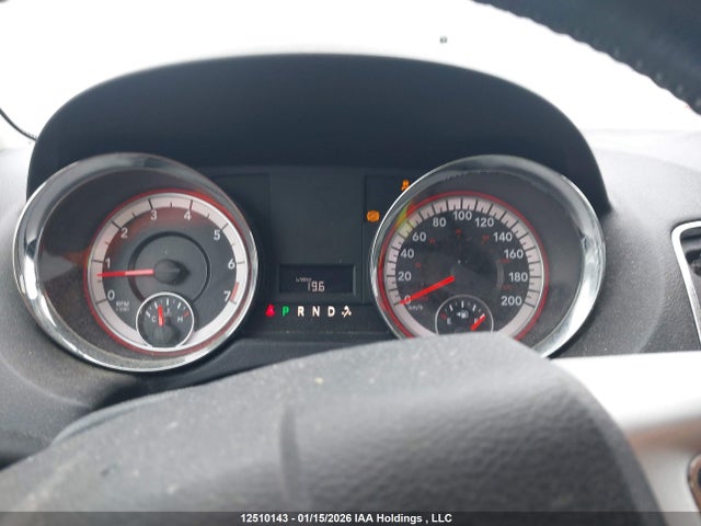2014 Dodge Grand Caravan Se მანქანა იყიდება აუქციონზე, vin: 2C4RDGBG0ER415301, აუქციონის ნომერი: 12510143