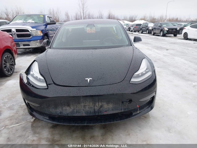 Tesla Model 3 Long Range/mid Range/standard Range/standard Range Plus 2019 5YJ3E1EA9KF414517 Image 12