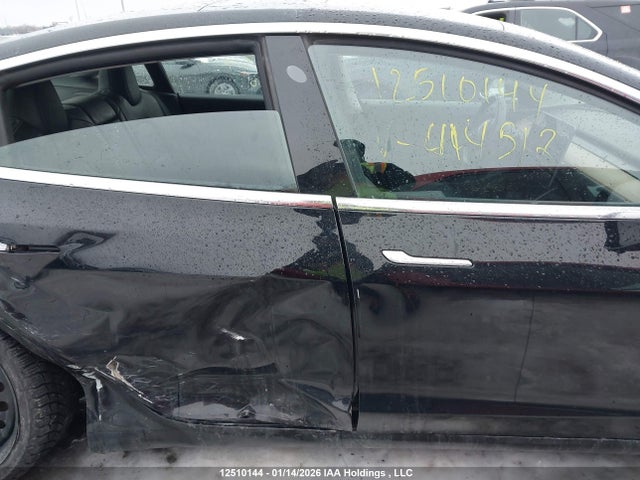 Tesla Model 3 Long Range/mid Range/standard Range/standard Range Plus 2019 5YJ3E1EA9KF414517 Image 13