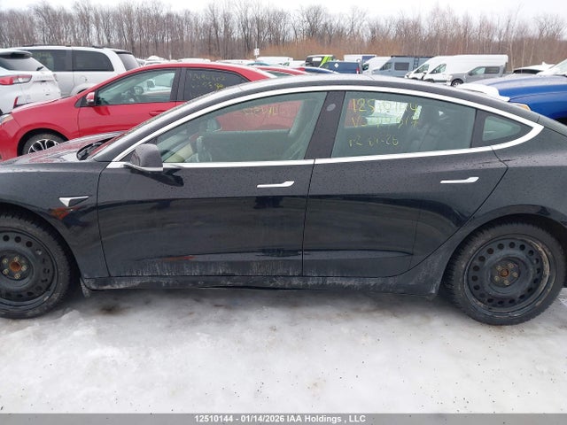 Tesla Model 3 Long Range/mid Range/standard Range/standard Range Plus 2019 5YJ3E1EA9KF414517 Image 14