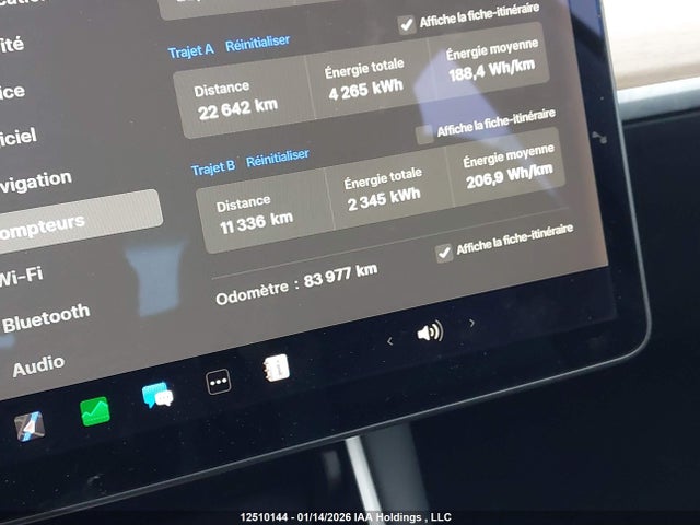 Tesla Model 3 Long Range/mid Range/standard Range/standard Range Plus 2019 5YJ3E1EA9KF414517 Image 15