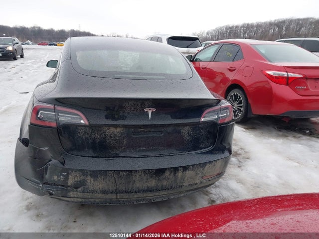 Tesla Model 3 Long Range/mid Range/standard Range/standard Range Plus 2019 5YJ3E1EA9KF414517 Image 16