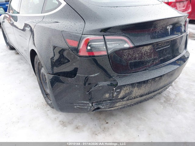 Tesla Model 3 Long Range/mid Range/standard Range/standard Range Plus 2019 5YJ3E1EA9KF414517 Image 21