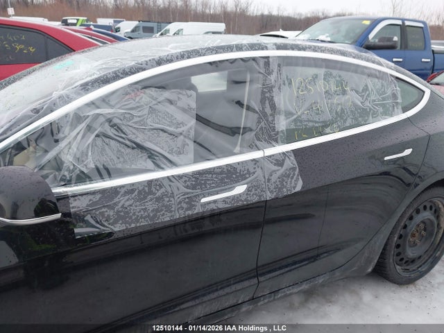 Tesla Model 3 Long Range/mid Range/standard Range/standard Range Plus 2019 5YJ3E1EA9KF414517 Image 22