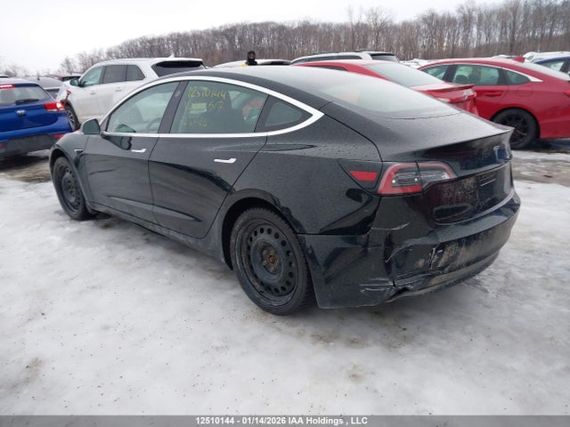 Tesla Model 3 Long Range/mid Range/standard Range/standard Range Plus 2019 5YJ3E1EA9KF414517 Image 3