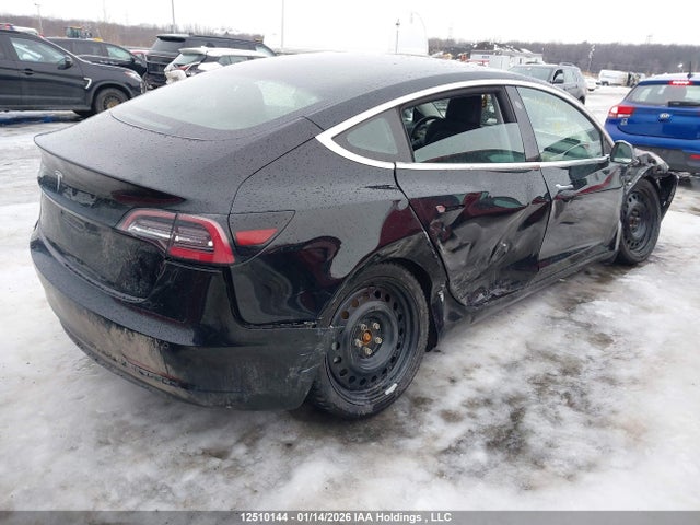 Tesla Model 3 Long Range/mid Range/standard Range/standard Range Plus 2019 5YJ3E1EA9KF414517 Image 4