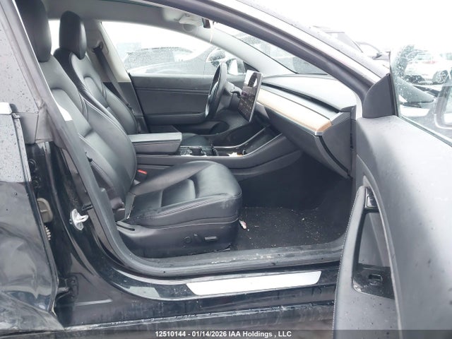 Tesla Model 3 Long Range/mid Range/standard Range/standard Range Plus 2019 5YJ3E1EA9KF414517 Image 5