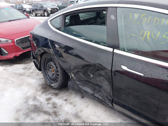 Tesla Model 3 Long Range/mid Range/standard Range/standard Range Plus 2019 5YJ3E1EA9KF414517 Image 6