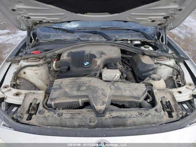 WBA3B3G55ENR83226 BMW 328I