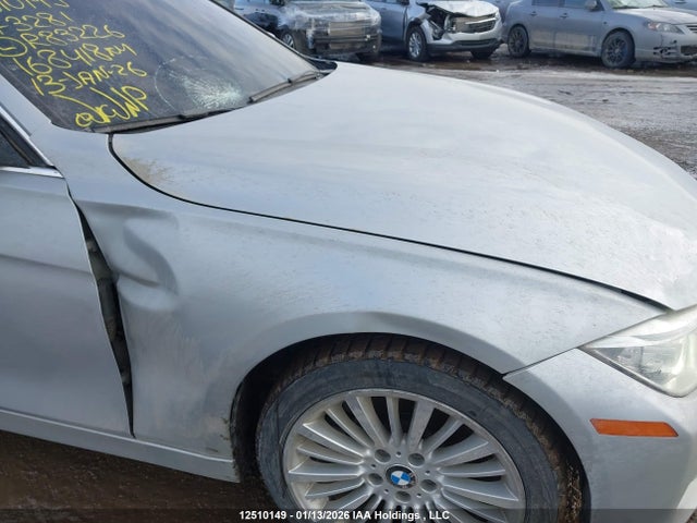 WBA3B3G55ENR83226 BMW 328I