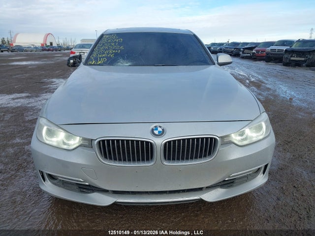 WBA3B3G55ENR83226 BMW 328I