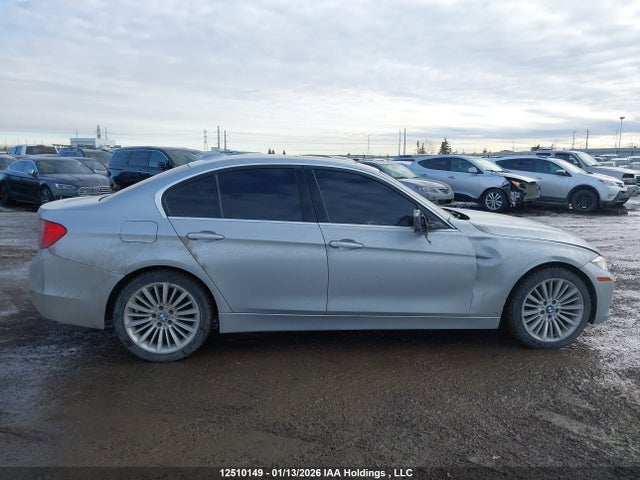 WBA3B3G55ENR83226 BMW 328I