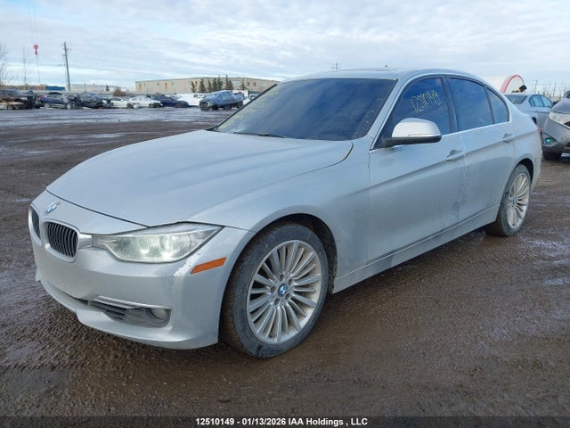 WBA3B3G55ENR83226 BMW 328I