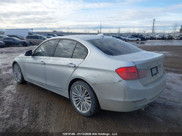 WBA3B3G55ENR83226 BMW 328I
