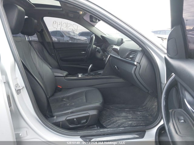 WBA3B3G55ENR83226 BMW 328I