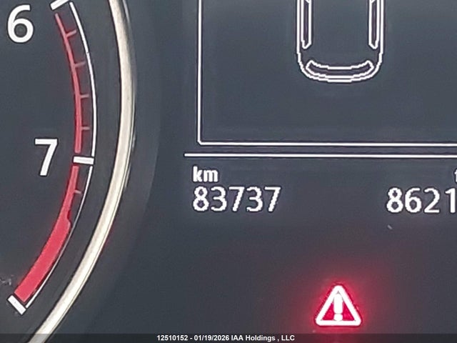 3VWG17AU6JM282548 Volkswagen GOLF S/SE