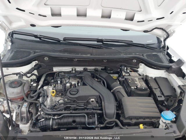 3VVSX7B20RM104530 Volkswagen TAOS SE
