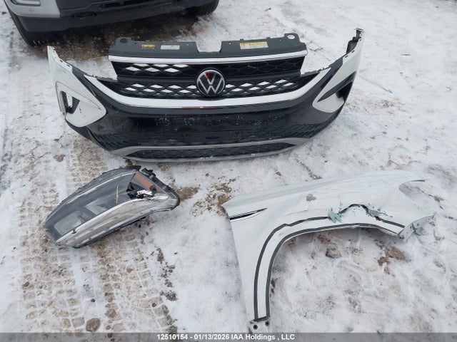 3VVSX7B20RM104530 Volkswagen TAOS SE