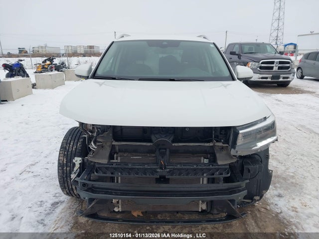 3VVSX7B20RM104530 Volkswagen TAOS SE