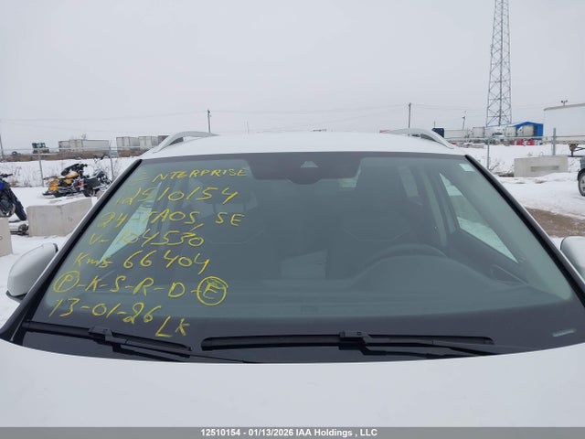3VVSX7B20RM104530 Volkswagen TAOS SE