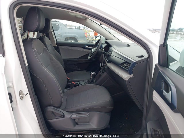 3VVSX7B20RM104530 Volkswagen TAOS SE