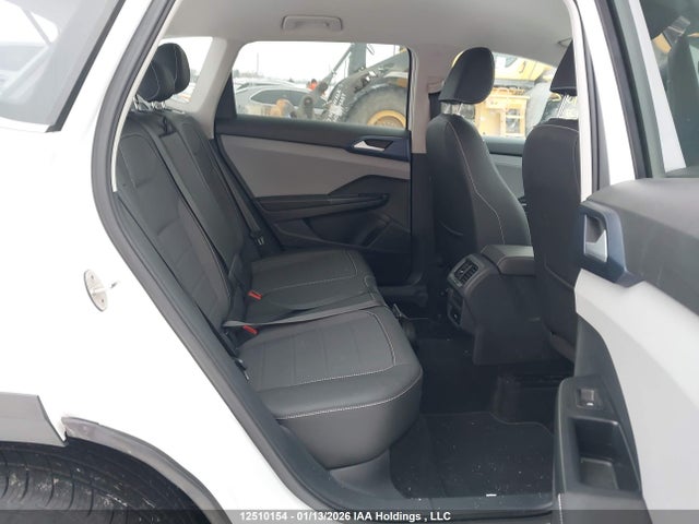 3VVSX7B20RM104530 Volkswagen TAOS SE