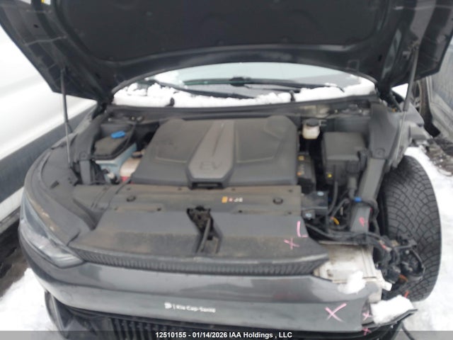 KNDC3DLC1R5210110 KIA Ev6 Land/wind