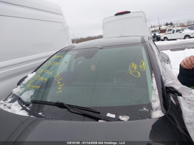KNDC3DLC1R5210110 KIA Ev6 Land/wind