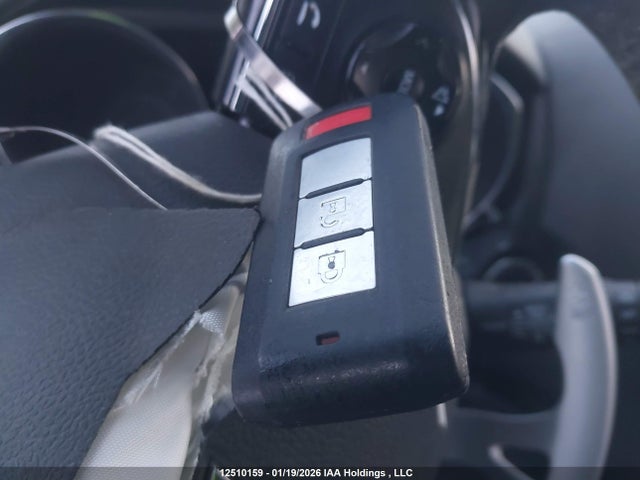 JA4AJ4AW1HZ609076 Mitsubishi Rvr Se Limited/gt